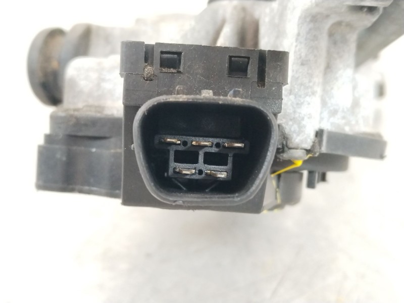Recambio de motor limpia delantero para smart forfour cdi (70kw) referencia OEM IAM A4548200008 MR957387 MS1590107483
