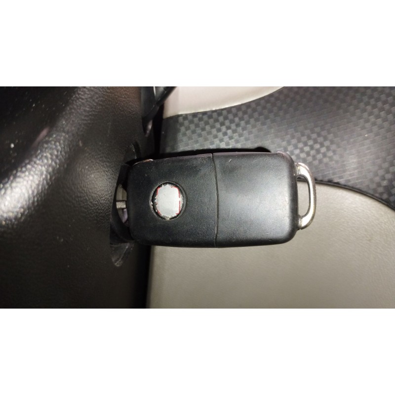 Recambio de conmutador de arranque para seat altea (5p1) 2.0 tdi 16v referencia OEM IAM 1K0905865ALS 1K0905851B 