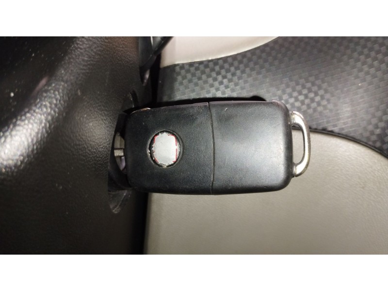 Recambio de conmutador de arranque para seat altea (5p1) 2.0 tdi 16v referencia OEM IAM 1K0905865ALS 1K0905851B 