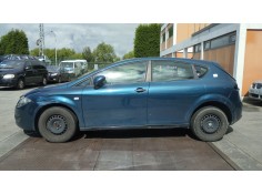 seat leon (1p1) del año 2007