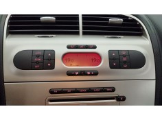 Recambio de mando climatizador para seat altea (5p1) 2.0 tdi 16v referencia OEM IAM 5P0907044K  