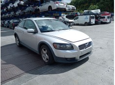 volvo c30 (533) del año 2007 2