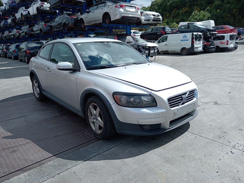 volvo c30 (533) del año 2007