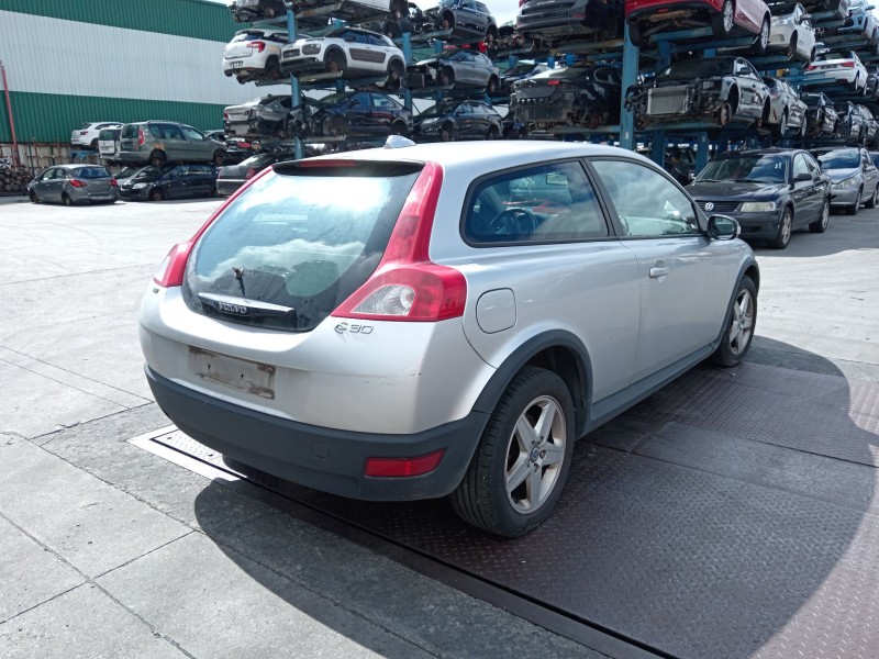volvo c30 (533) del año 2007