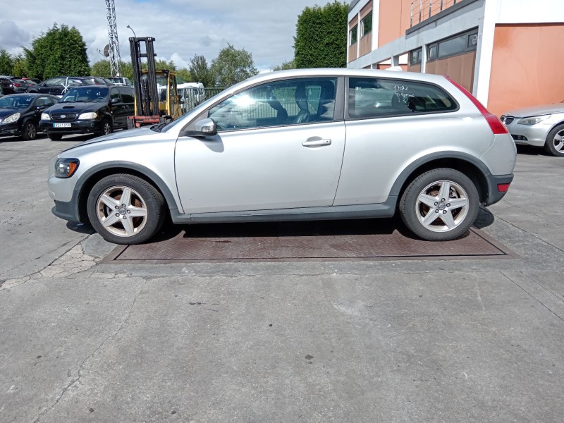 volvo c30 (533) del año 2007