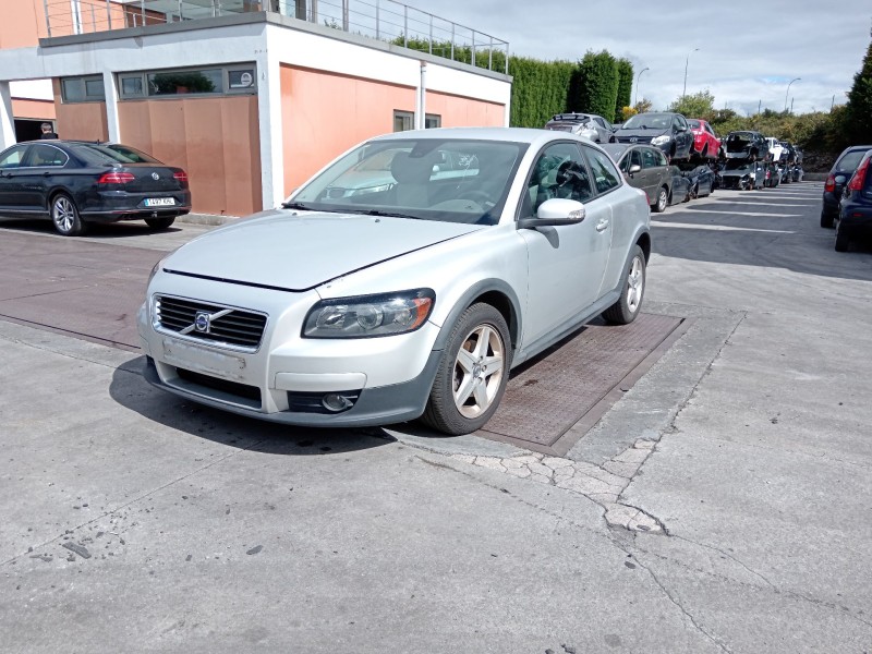 volvo c30 (533) del año 2007