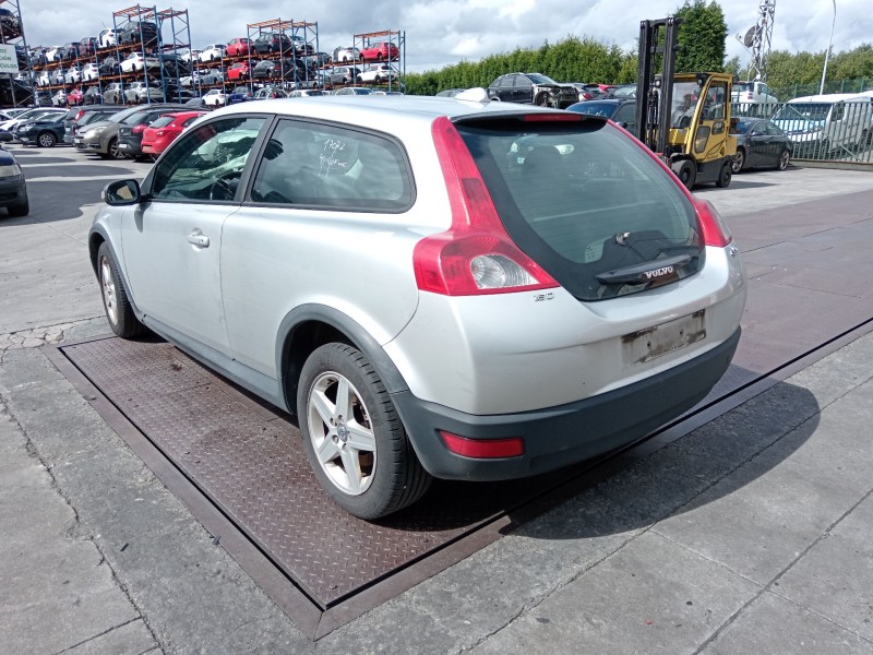 volvo c30 (533) del año 2007