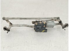 Recambio de motor limpia delantero para audi a3 (8p1) 2.0 tdi referencia OEM IAM 8P1955023K 8P1955119E 0390241995