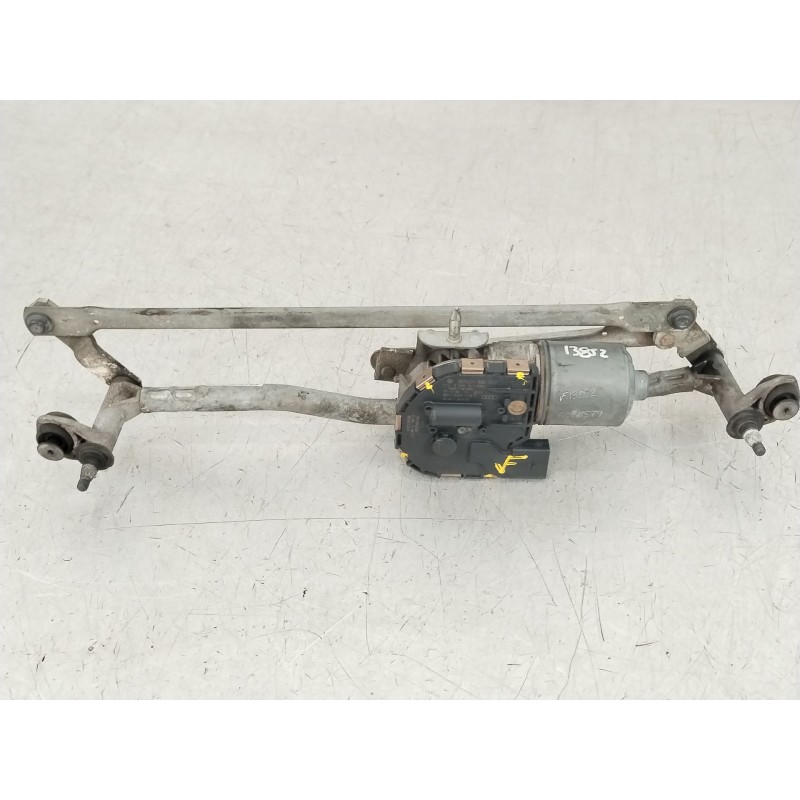 Recambio de motor limpia delantero para audi a3 (8p1) 2.0 tdi referencia OEM IAM 8P1955023K 8P1955119E 0390241995
