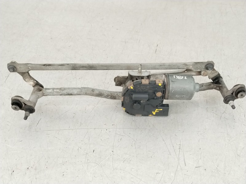 Recambio de motor limpia delantero para audi a3 (8p1) 2.0 tdi referencia OEM IAM 8P1955023K 8P1955119E 0390241995