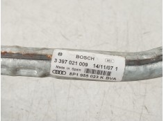 Recambio de motor limpia delantero para audi a3 (8p1) 2.0 tdi referencia OEM IAM 8P1955023K 8P1955119E 0390241995 2