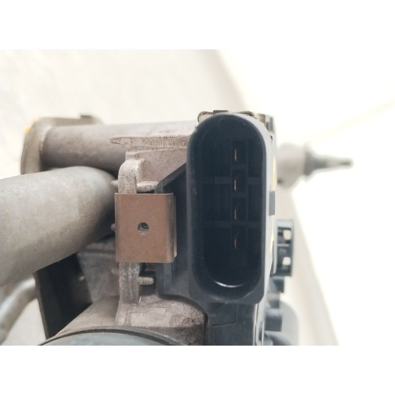 Recambio de motor limpia delantero para audi a3 (8p1) 2.0 tdi referencia OEM IAM 8P1955023K 8P1955119E 0390241995