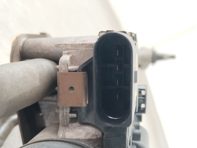 Recambio de motor limpia delantero para audi a3 (8p1) 2.0 tdi referencia OEM IAM 8P1955023K 8P1955119E 0390241995