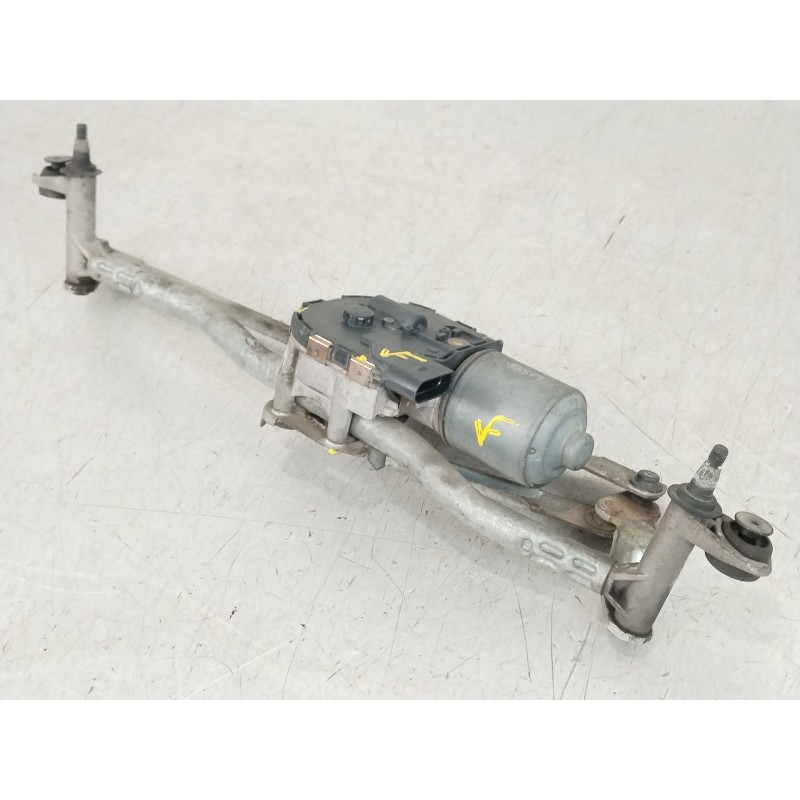 Recambio de motor limpia delantero para audi a3 (8p1) 2.0 tdi referencia OEM IAM 8P1955023K 8P1955119E 0390241995
