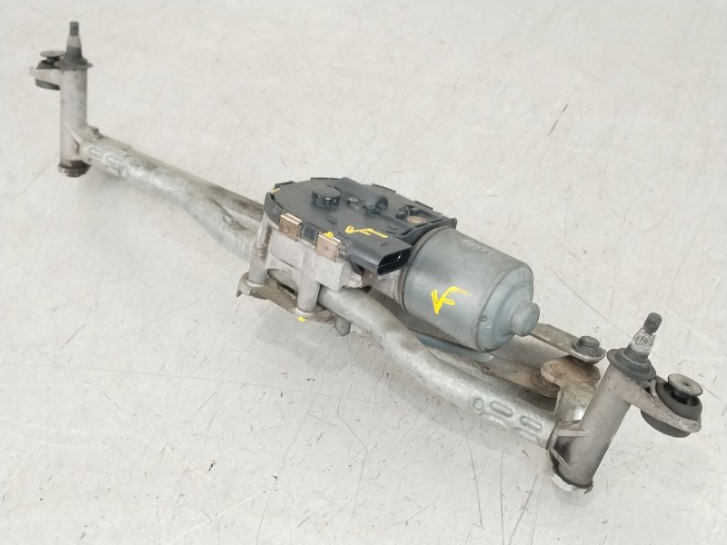 Recambio de motor limpia delantero para audi a3 (8p1) 2.0 tdi referencia OEM IAM 8P1955023K 8P1955119E 0390241995