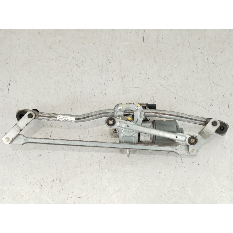Recambio de motor limpia delantero para audi a3 (8p1) 2.0 tdi referencia OEM IAM 8P1955023K 8P1955119E 0390241995