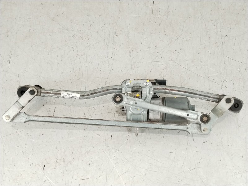 Recambio de motor limpia delantero para audi a3 (8p1) 2.0 tdi referencia OEM IAM 8P1955023K 8P1955119E 0390241995