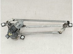 Recambio de motor limpia delantero para ford mondeo ber. (ca2) ghia referencia OEM IAM 7S7117504AB 7S7117508AA 7S7117K484AB