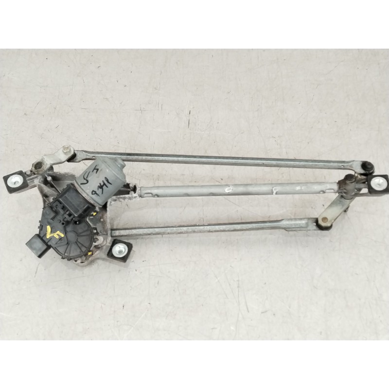 Recambio de motor limpia delantero para ford mondeo ber. (ca2) ghia referencia OEM IAM 7S7117504AB 7S7117508AA 7S7117K484AB