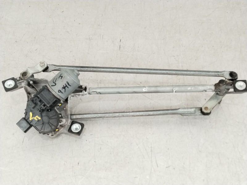 Recambio de motor limpia delantero para ford mondeo ber. (ca2) ghia referencia OEM IAM 7S7117504AB 7S7117508AA 7S7117K484AB
