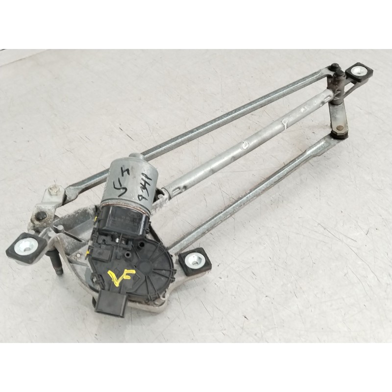 Recambio de motor limpia delantero para ford mondeo ber. (ca2) ghia referencia OEM IAM 7S7117504AB 7S7117508AA 7S7117K484AB