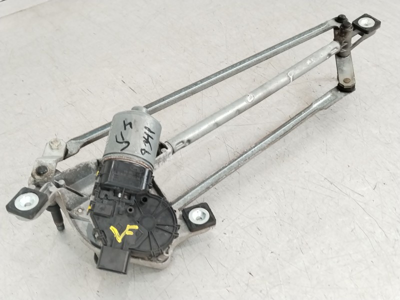Recambio de motor limpia delantero para ford mondeo ber. (ca2) ghia referencia OEM IAM 7S7117504AB 7S7117508AA 7S7117K484AB