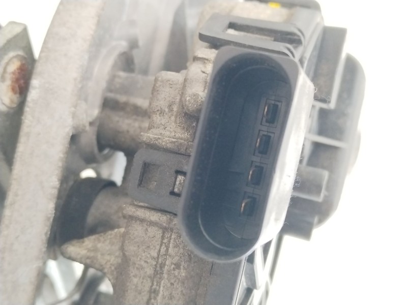 Recambio de motor limpia delantero para ford mondeo ber. (ca2) ghia referencia OEM IAM 7S7117504AB 7S7117508AA 7S7117K484AB