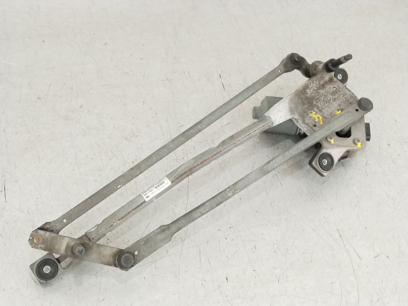 Recambio de motor limpia delantero para ford mondeo ber. (ca2) ghia referencia OEM IAM 7S7117504AB 7S7117508AA 7S7117K484AB
