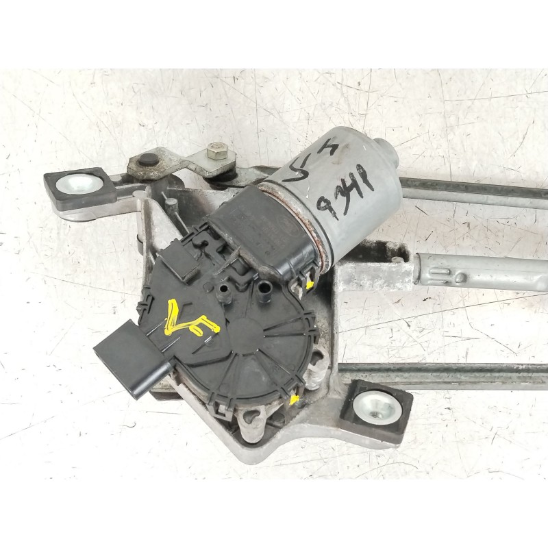 Recambio de motor limpia delantero para ford mondeo ber. (ca2) ghia referencia OEM IAM 7S7117504AB 7S7117508AA 7S7117K484AB