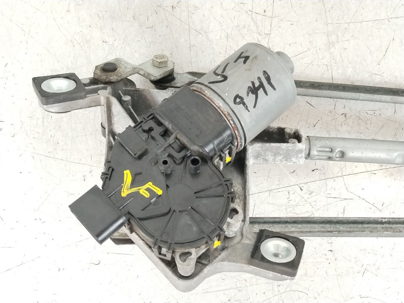 Recambio de motor limpia delantero para ford mondeo ber. (ca2) ghia referencia OEM IAM 7S7117504AB 7S7117508AA 7S7117K484AB