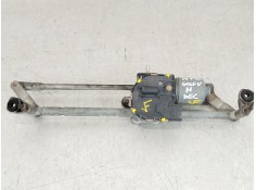 Recambio de motor limpia delantero para volkswagen golf v (1k1) 1.9 tdi referencia OEM IAM 1K1955023F 1K1955119C 0390241937