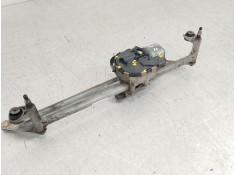 Recambio de motor limpia delantero para volkswagen golf v (1k1) 1.9 tdi referencia OEM IAM 1K1955023G 1K1955119E 1397220501