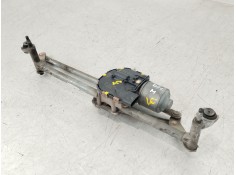 Recambio de motor limpia delantero para volkswagen golf v (1k1) 1.9 tdi referencia OEM IAM 1K1955023G 1K1955119E 1397220501 2