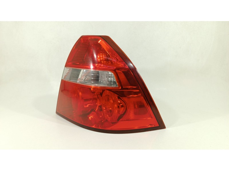 Recambio de piloto trasero derecho para chevrolet aveo / kalos sedán (t250, t255) 1.4 referencia OEM IAM 96650615  