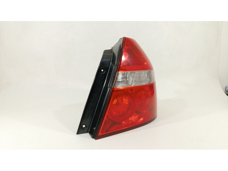 Recambio de piloto trasero derecho para chevrolet aveo / kalos sedán (t250, t255) 1.4 referencia OEM IAM 96650615  