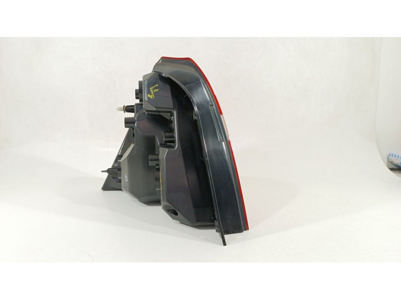 Recambio de piloto trasero derecho para chevrolet aveo / kalos sedán (t250, t255) 1.4 referencia OEM IAM 96650615  
