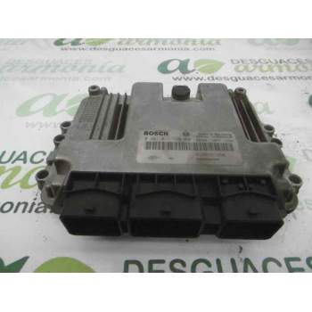 CENTRALITA MOTOR UCE 8200391966 0281011776 