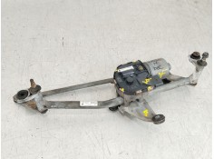 Recambio de motor limpia delantero para skoda superb ii (3t4) 2.0 tdi referencia OEM IAM 3T1955023 3T1955119 3397220532