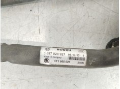 Recambio de motor limpia delantero para skoda superb ii (3t4) 2.0 tdi referencia OEM IAM 3T1955023 3T1955119 3397220532 2