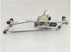 Recambio de motor limpia delantero para volkswagen passat b7 (362) 2.0 tdi referencia OEM IAM 3AB955023 3AB955419 
