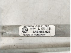 Recambio de motor limpia delantero para volkswagen passat b7 (362) 2.0 tdi referencia OEM IAM 3AB955023 3AB955419  2