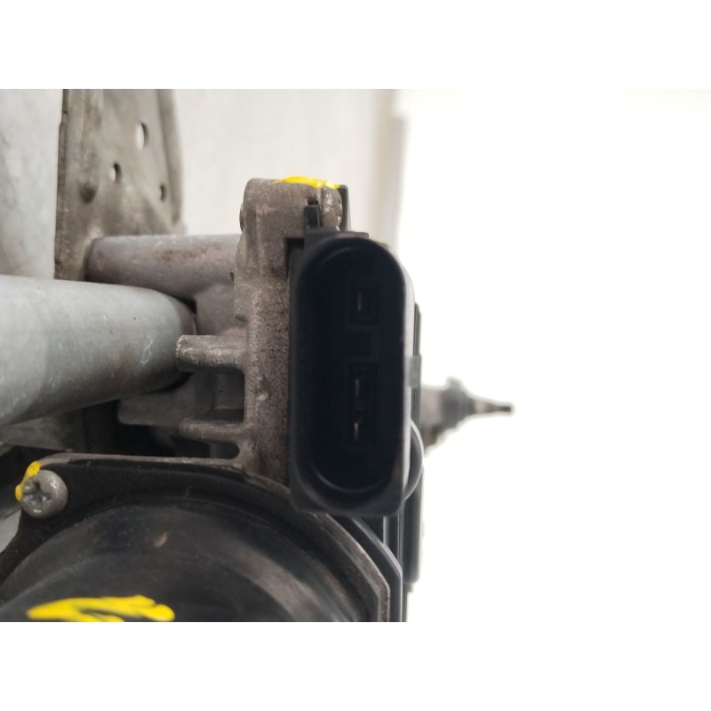 Recambio de motor limpia delantero para volkswagen passat b7 (362) 2.0 tdi referencia OEM IAM 3AB955023 3AB955419 