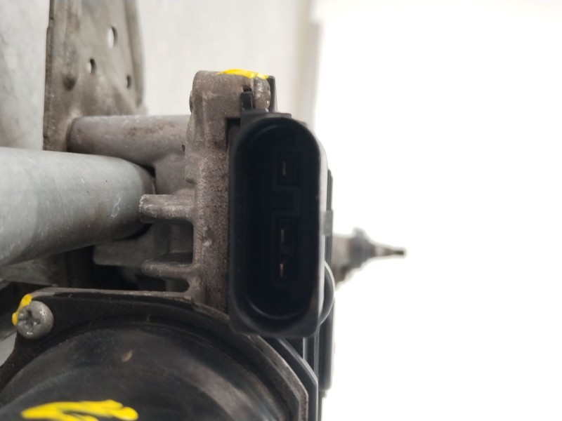 Recambio de motor limpia delantero para volkswagen passat b7 (362) 2.0 tdi referencia OEM IAM 3AB955023 3AB955419 