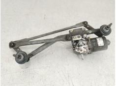 Recambio de motor limpia delantero para ford fusion (ju_) 1.6 referencia OEM IAM 2S6T17B571AC 404745 