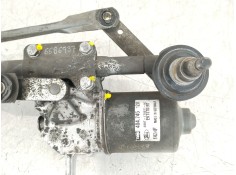 Recambio de motor limpia delantero para ford fusion (ju_) 1.6 referencia OEM IAM 2S6T17B571AC 404745  2