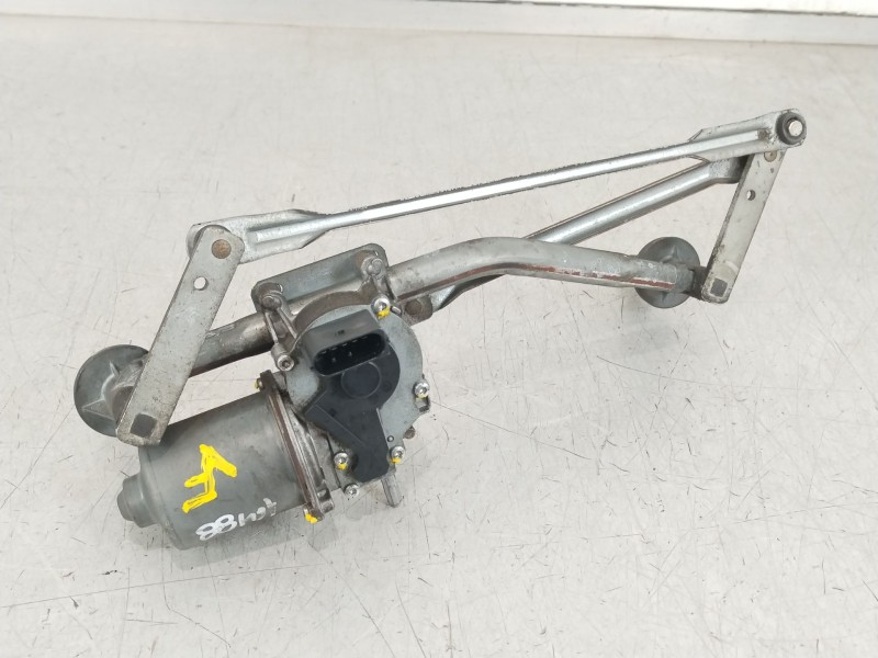 Recambio de motor limpia delantero para ford fusion (ju_) 1.6 referencia OEM IAM 2S6T17B571AC 404745 