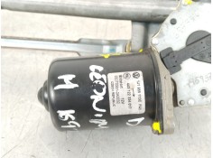 Recambio de motor limpia delantero para seat leon (1m1) 1.6 16 v referencia OEM IAM 1M1955023F 1J1955113C 443122334017 2