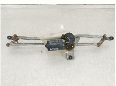 Recambio de motor limpia delantero para seat ibiza ii (6k1) 1.9 sdi referencia OEM IAM 6K1955313A 1L0955119 6K1955023A