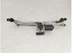 Recambio de motor limpia delantero para opel astra g hatchback (t98) 2.0 dti 16v (f08, f48) referencia OEM IAM 24450202 404387 