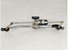 Recambio de motor limpia delantero para opel astra g hatchback (t98) 2.0 dti 16v (f08, f48) referencia OEM IAM 24450202 404387  2
